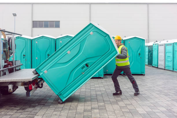 Best Sanitation services for porta potties  in Coventry Lake, CT