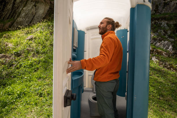 Professional porta potty rental in Coventry Lake, CT