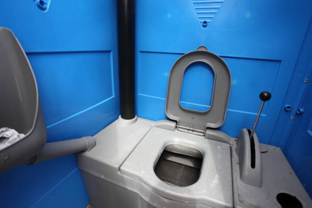 Best Portable restroom trailer rental  in Coventry Lake, CT