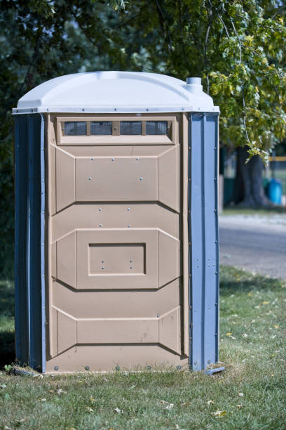 Portable restroom solutions in Coventry Lake, CT