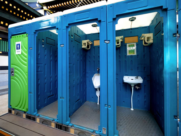 Best Portable toilet rental for construction  in Coventry Lake, CT