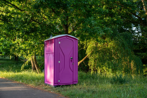 Affordable portable toilet rental in Coventry Lake, CT